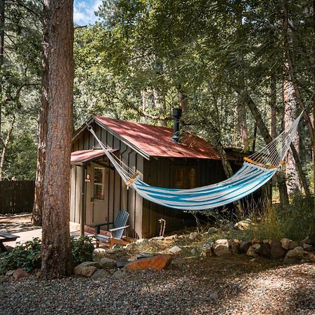The Don Hoel Resort&Venue Sedona Exterior foto